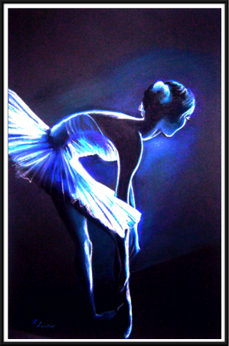 Waiting in the Wings 